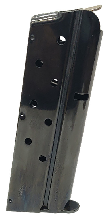 EAA GIRSAN 390502 MC1911SC  6rd 45 ACP Black Steel - 390502