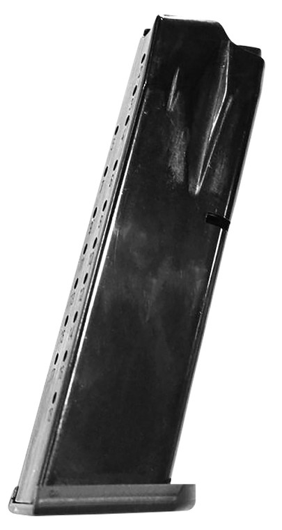 EAA GIRSAN 390118 Regard  18rd 9mm Luger Black Steel - 390118