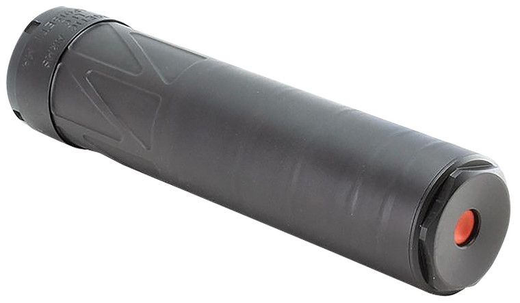 Energetic Armament EA04 VOX S Suppressors 7.62mm 58x24 Black Nitride - EA04