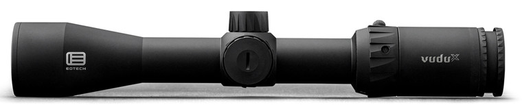 Eotech VDX212SFBD1 Vudu X  Matte Black 212x 40mm 30mm Tube Illuminated BDI Reticle - VDX212SFBD1 Eotech VDX212SFBD1 Vudu X  Matte Black 212x 40mm 30mm Tube Illuminated BDI Reticle - VDX212SFBD1