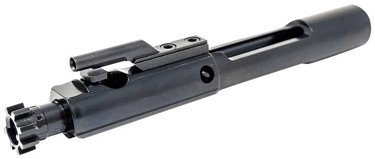 Faxon Firearms  Bolt Carrier Group Type 2 6.5 Grendel6mm ARC22 ARC Salt Bath Nitride 9310 Steel - FF65GBCGCNITRIDE