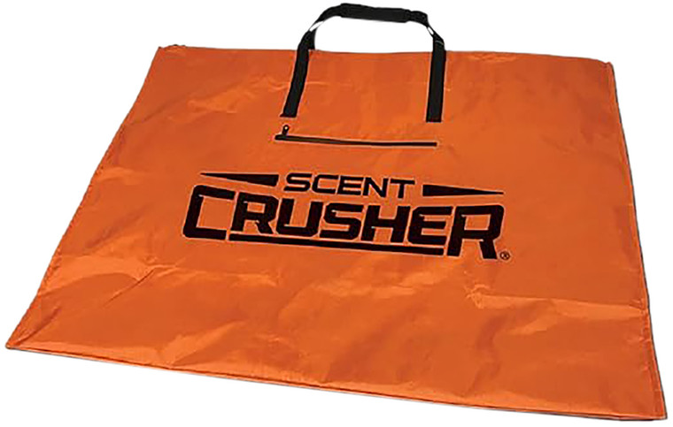 Scent Crusher SC00115 ScentFree Mat Bag - SC00115