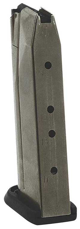 FN 476952 FNX  14rd 40 SW FN FNXFNS Black Stainless Steel - 476952