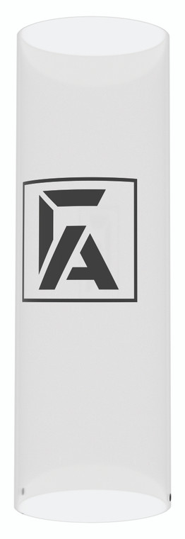 Frankford Arsenal 1145117 Replacement Reservoir  Works With Bench Top Powder Measure Works With X10 Powder Measure Assembly Clear - 1145117