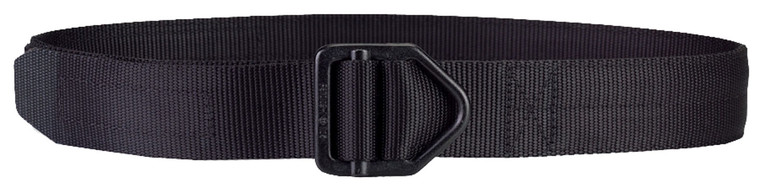 Galco NIBBKMED Instructors Belt  Black Nylon 3437 1.50 Wide Buckle Closure - NIBBKMED