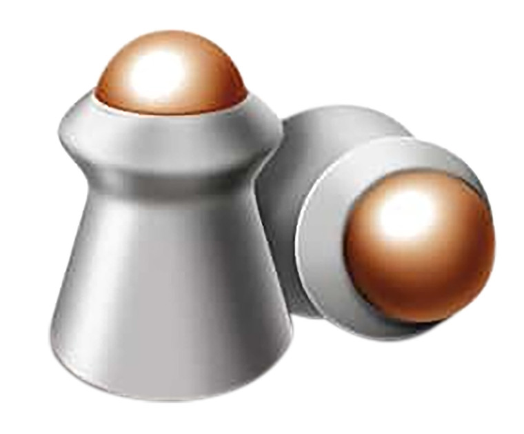 Gamo 6321274C54 Rocket  177 Rounded Tip 150Tin - 6321274C54 Gamo 6321274C54 Rocket  177 Rounded Tip 150Tin - 6321274C54