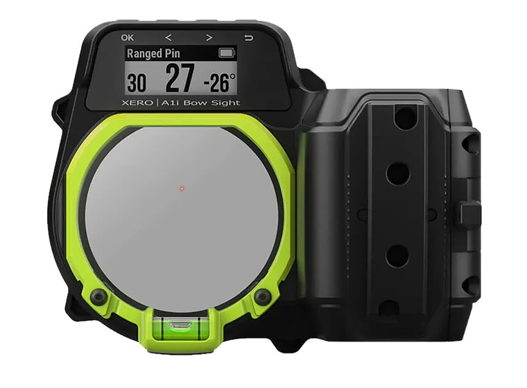Garmin 0100178110 Xero A1i Bow Sight Right Hand - 100178110