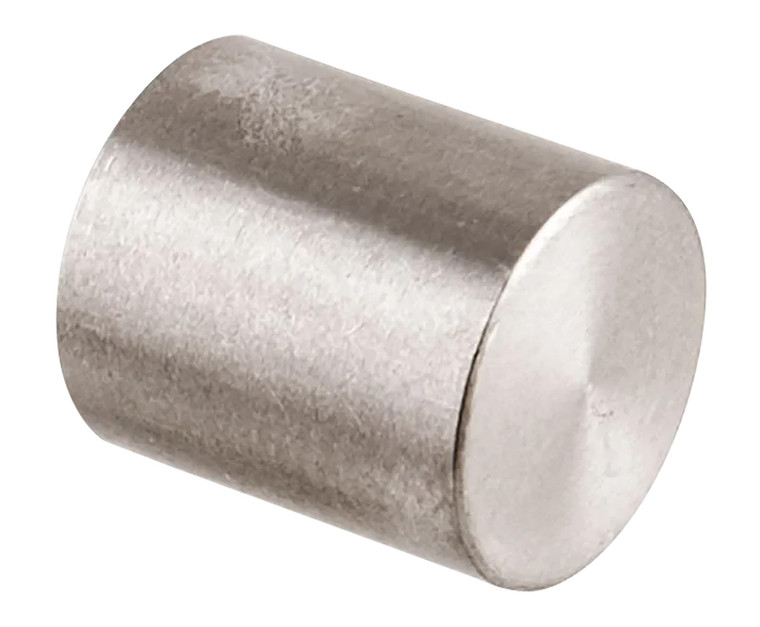 Geissele Automatics 04246 Super 42 Buffer Weight Silver Tungsten AR Platform - 4246