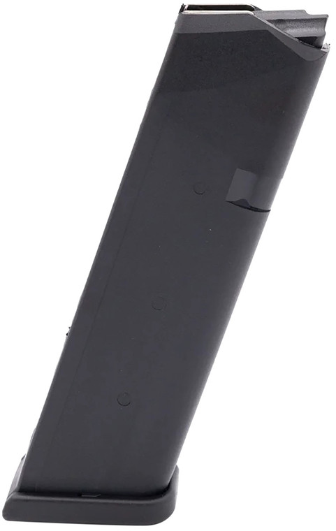 Glock MF17017 G1734  17rd 9mm Luger Fits Glock 3417 Black Polymer - MF17017