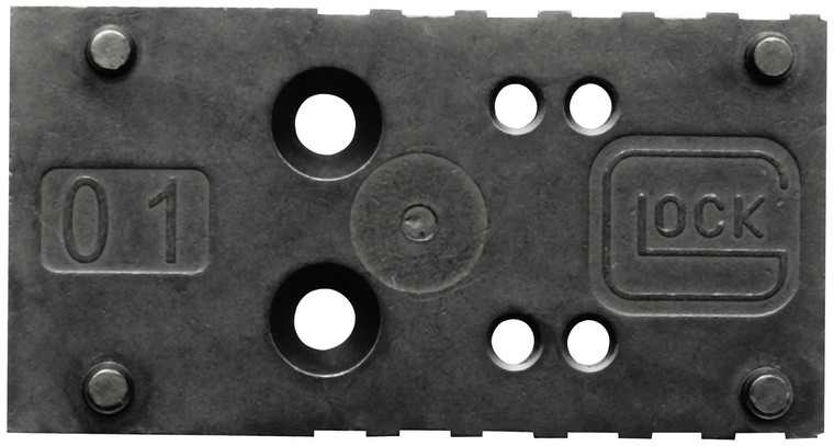 Glock 74008   Black 5.40 Long - 74008