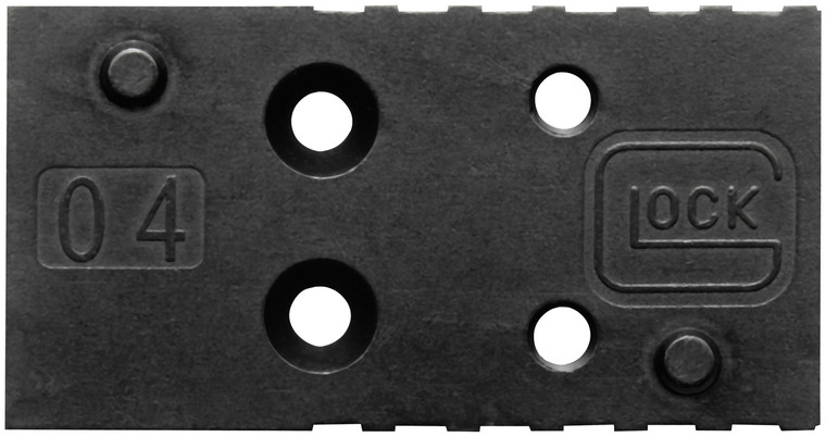 Glock 74011   Black 5.40 Long - 74011