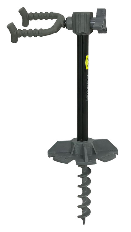 Hawk HWK3840 Earth Anchor  Bow Holder - HWK3840