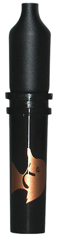 Haydels Game Calls CW03 Compensator Wood Duck Open Call Wood Duck Sounds Attracts Ducks Black Plastic - CW03 Haydels Game Calls CW03 Compensator Wood Duck Open Call Wood Duck Sounds Attracts Ducks Black Plastic - CW03