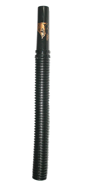 Haydels Game Calls BH92 Boss Hawg  Grunter Call Boar Sounds Attracts Hog Black Plastic - BH92