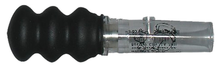 Haydels Game Calls DS85 Deluxe  Open Call Grey Squirrels Sounds Attracts Squirrels ClearBlack Acrylic - DS85 Haydels Game Calls DS85 Deluxe  Open Call Grey Squirrels Sounds Attracts Squirrels ClearBlack Acrylic - DS85