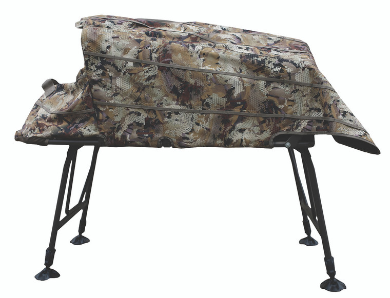 MOmarsh 31528 InvisiMan  Optifade Marsh 1832 High - 31528