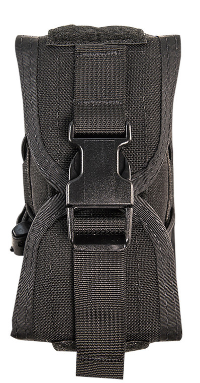 High Speed Gear 12AM00BK Multipurpose Pouch Black Nylon - 12AM00BK