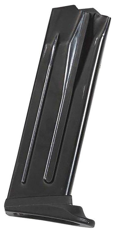 HK 50259085 P2000  Black Detachable with Extended Floor Plate 12rd 40 SW for HK P2000USP Compact - 50259085 HK 50259085 P2000  Black Detachable with Extended Floor Plate 12rd 40 SW for HK P2000USP Compact - 50259085