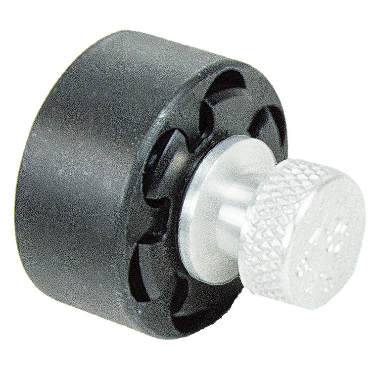 HKS 32K M Series  32 HR Mag 6rd SWTaurus Black - 32K