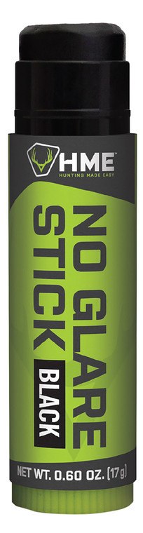 HME HMESTKBK Face Paint  Black No Glare - HMESTKBK