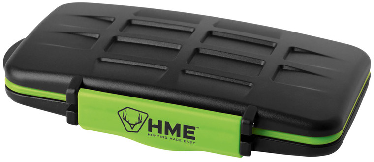 HME SDCH Memory Card Case - SDCH