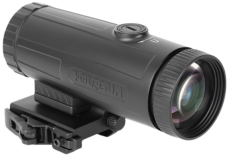 Holosun HM6X HM6X  Black - HM6X