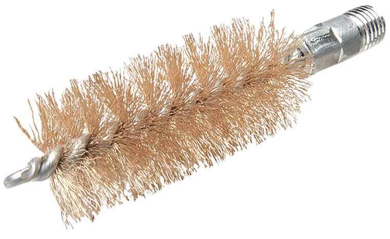 Hoppes 1314P Phosphor Bronze Brush 12 Gauge 10 Pack - 1314P
