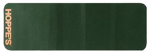 Hoppes MAT2 Gun Cleaning Pad Acrylic Top With Vinyl Backing 12 x 36 - MAT2