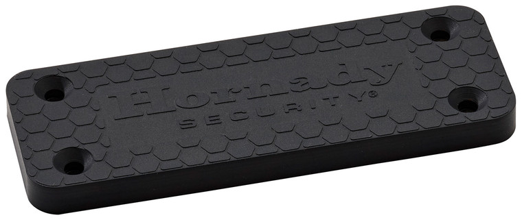 Hornady 95910 Gun Mount Magnetic Magnet Holds 1 Handgun - 95910