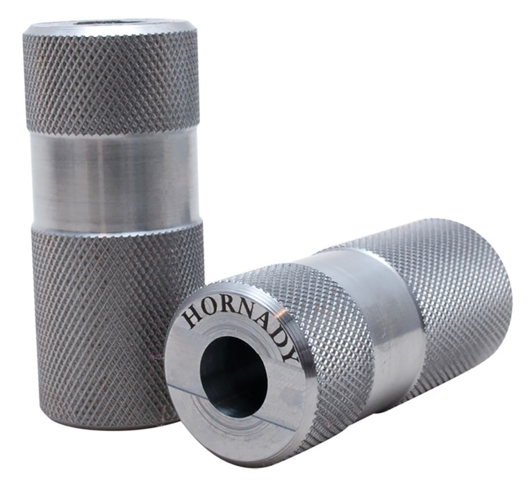 Hornady 380722 LockNLoad Cartridge Gauge 300PRC Silver - 380722