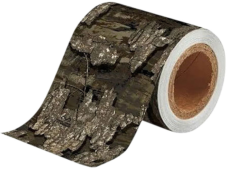 Hunters Specialties HS100159 Tape GunBow  Camo NonGlare 2 x 10 - HS100159