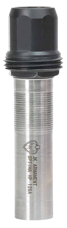 Jk Armament JKMDHDBE12BOHP Bald Eagle 195 Beretta Optima HP 12 Gauge 174 Stainless - JKMDHDBE12BOHP