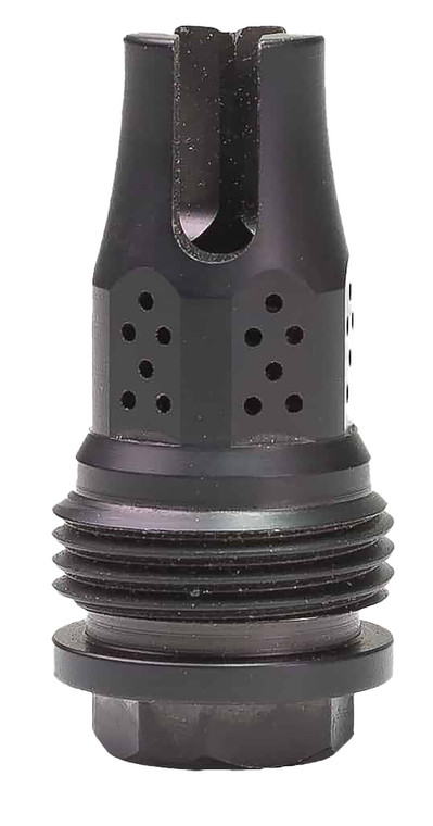 Jk Armament JKMDHDCF24 War Eagle CompensatorFlash Hider 58x24 - JKMDHDCF24