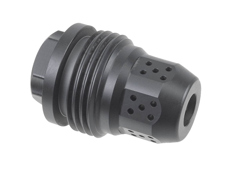 Jk Armament JKMDHDBE24 Bald Eagle Compensator 58x24 TPI - JKMDHDBE24