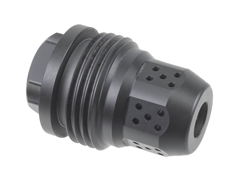 Jk Armament JKMDHDBE28 Bald Eagle Compensator 12x28 TPI - JKMDHDBE28