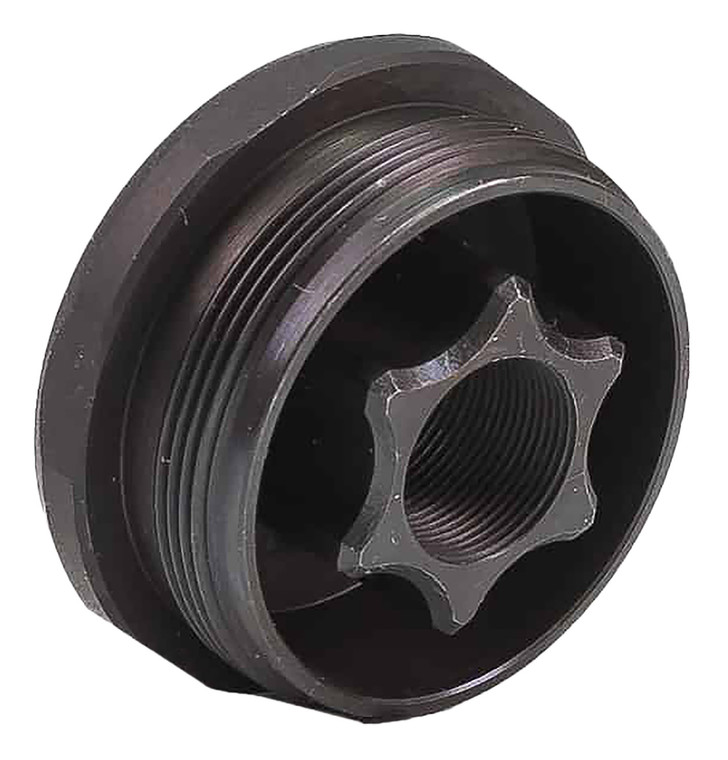 Jk Armament JK155HDM1236 155HD Thread Mount 12x26 - JK155HDM1236