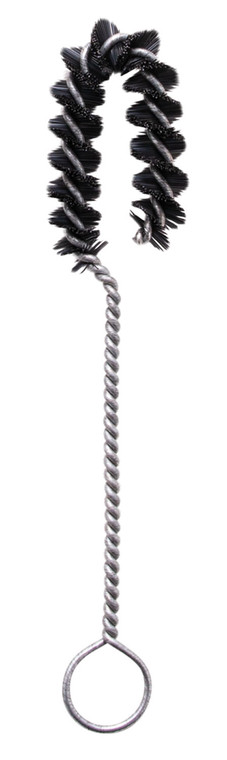 KleenBore MAG200 MagBrush Brush .22 .25 .380 9mm Handgun Nylon Bristles Compatible WStraight Stacked Mags - MAG200