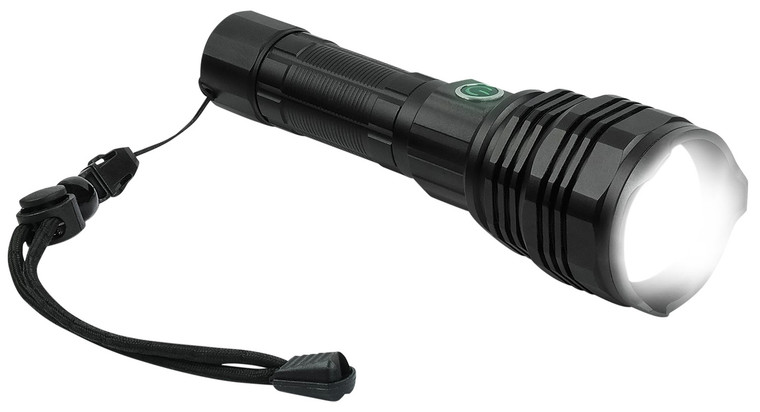 Konus 3933 Konuslight5K  Black 25005000 Lumens White LED - 3933