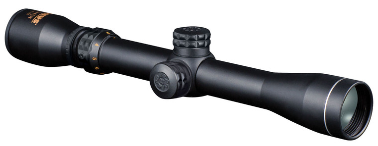 Konus 7235 Konushot  Matte Black 312x 40mm 1 Tube 3030 Reticle - 7235 Konus 7235 Konushot  Matte Black 312x 40mm 1 Tube 3030 Reticle - 7235