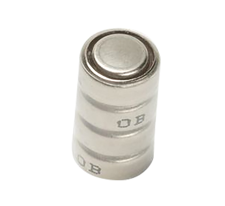 LaserMax LMS319C Battery Pack Guide Rod Laser Silver 1.55 Volt 20 mAh 1 Single Pack GlockSig SauerSpringfield XD - LMS319C