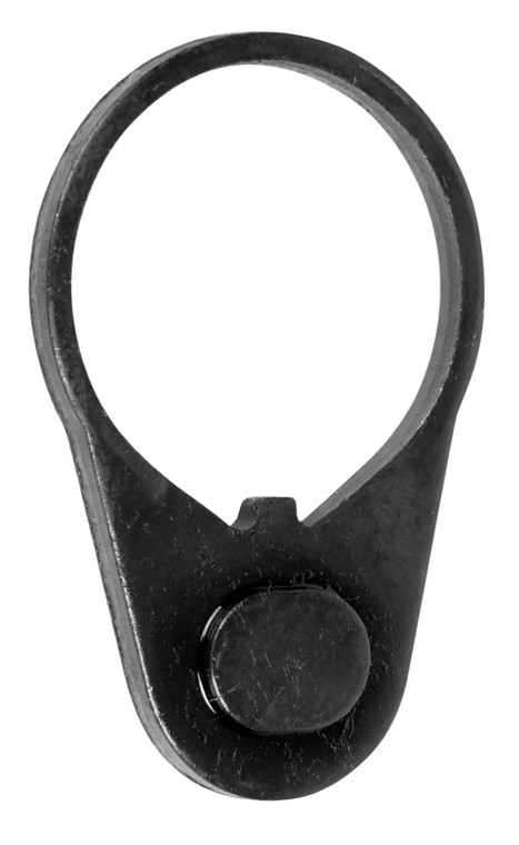 LBE Unlimited ARLPLT Receiver End Plate  Steel Black Phosphate Mag Phosphate AR15 - ARLPLT