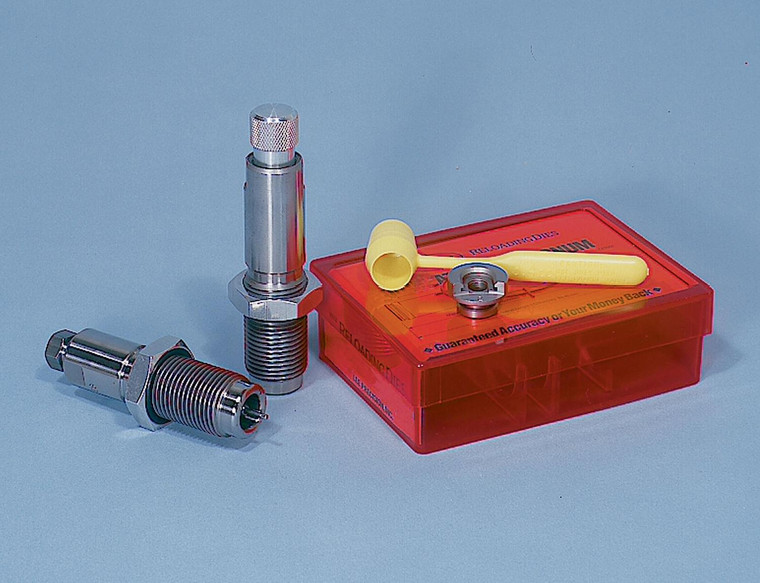 Lee Precision 90752 Pacesetter 2Die Set 35 Whelen - 90752