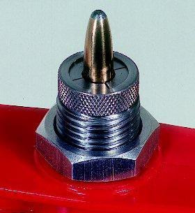 Lee Precision 90735 Factory Crimp Die  6.8 SPC - 90735