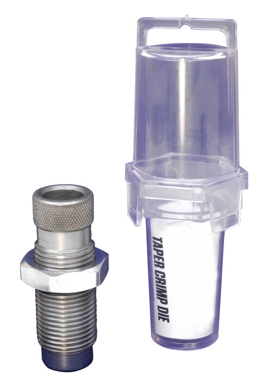 Lee Precision 90785 Taper Crimp Die  45 Auto Rim  45 Schofield  455 Web Mark  245 Win Mag - 90785