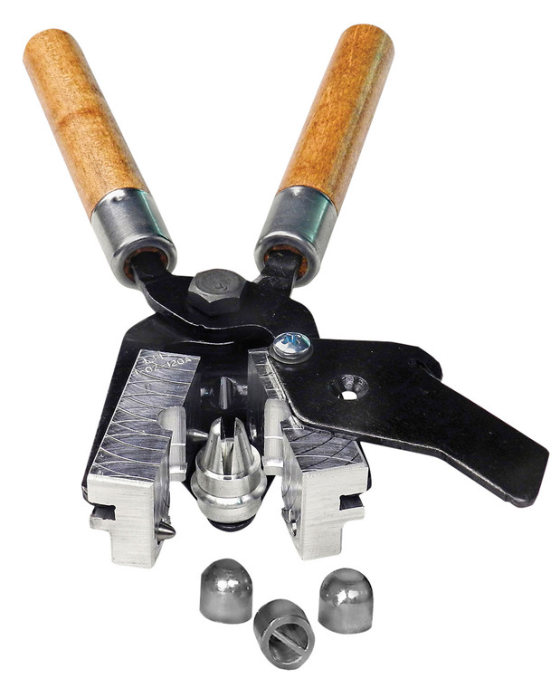 Lee Precision 90281 Mold Slug 1 oz 12 Gauge - 90281