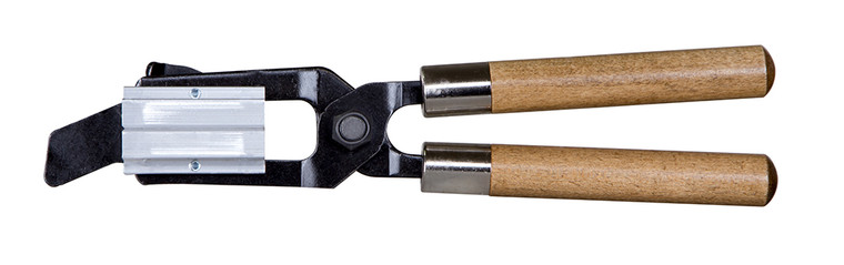 Lee Precision 90382 Mold Double Cavity Conical Bullet .450 44 Cal AluminumWood Capacity 2 Bullets - 90382