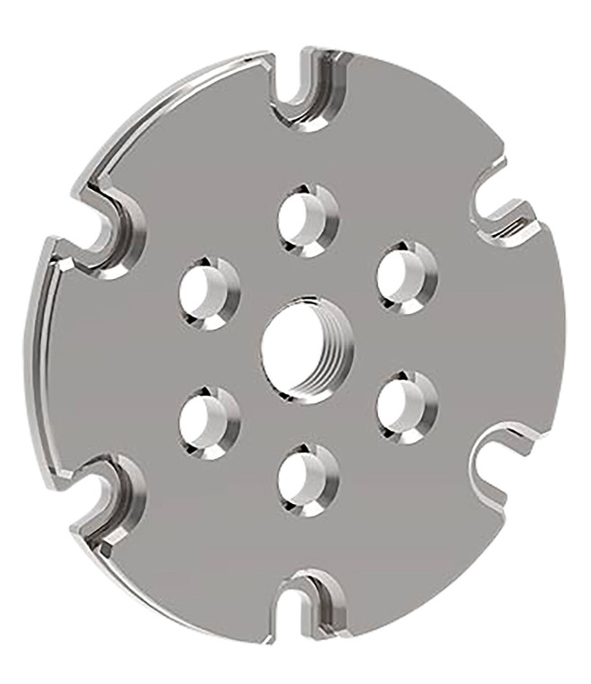 Lee Precision  Six Pack Pro Shell Plate MultiCaliberSize 5L - 91840 Lee Precision  Six Pack Pro Shell Plate MultiCaliberSize 5L - 91840