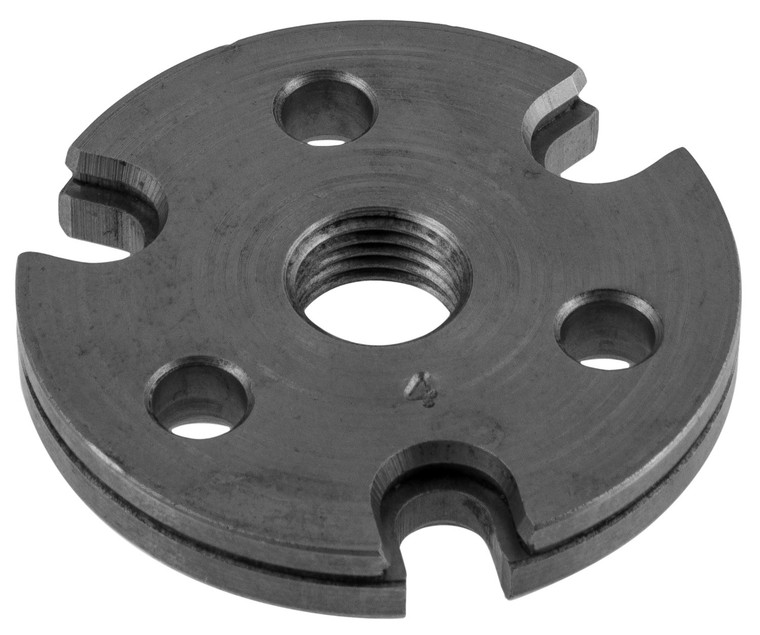 Lee Precision 90653 Pro 1000 Shell Plate  4 222  223  380 ACP  32 SW Long  32 HR Mag - 90653