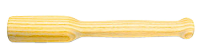 Lee Precision 90084 Mallet Mold Release Ash Wood Works With All Bullet Molds - 90084