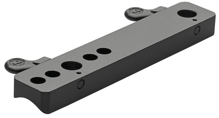 Leupold 52325 Quick Release Base  Matte Black ThompsonCenter Encore  Omega - 52325